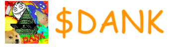 Dank Memes Gallery Logo